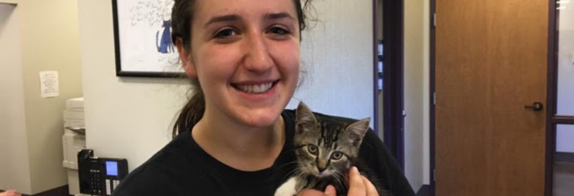 The Purr Project, Inc