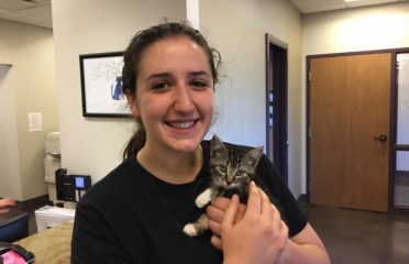 The Purr Project, Inc