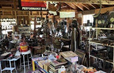 Lon’s Antiques