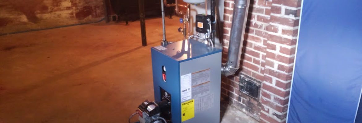 Personal Energy Company Fuel Delivery & HVAC Service