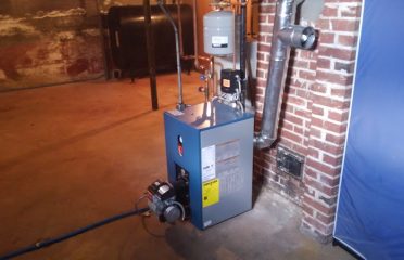 Personal Energy Company Fuel Delivery & HVAC Service