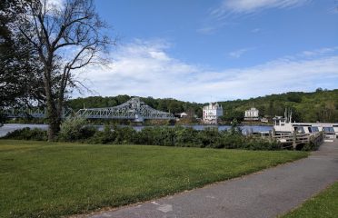 Eagle Landing State Park