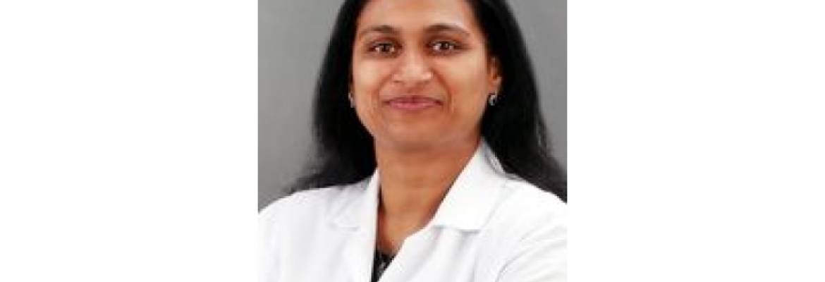 Sharyu Bande, MD