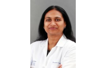 Sharyu Bande, MD