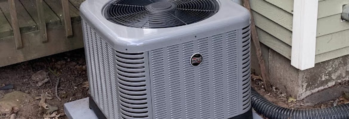 Bullseye Refrigeration & A/C, Inc.