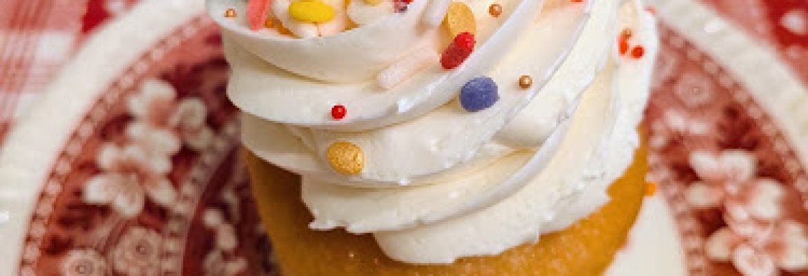 Pursuit of Pastry