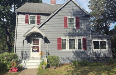 Gove Restoration LLC
