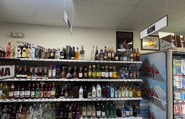 Jp’s Wine and Liquor
