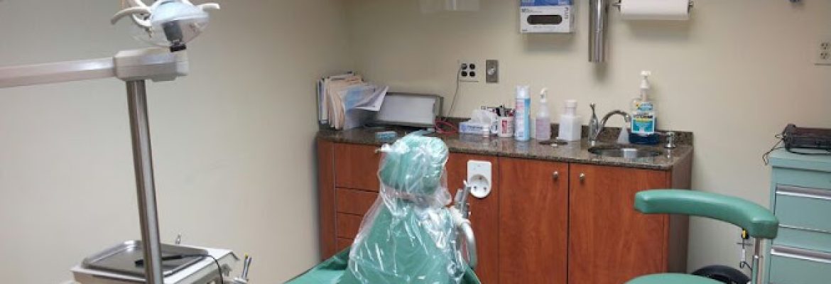 Hamden Dental Care