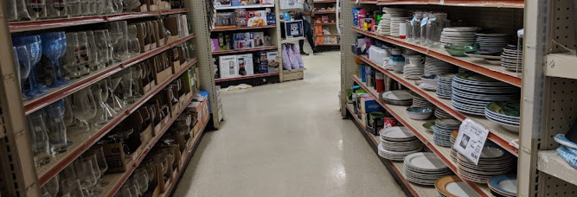 Ocean State Job Lot