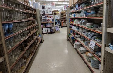 Ocean State Job Lot