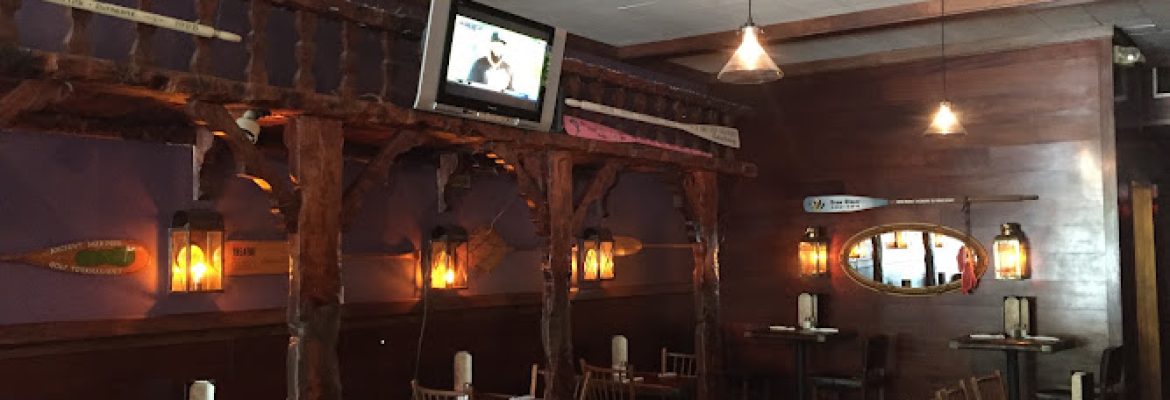 The Mariner Tavern