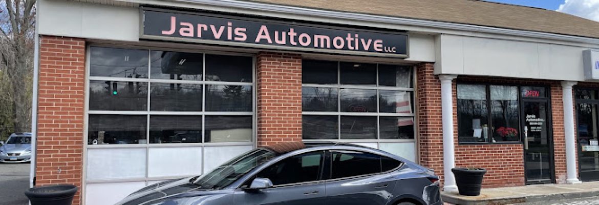 Jarvis Automotive