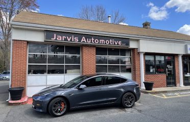 Jarvis Automotive
