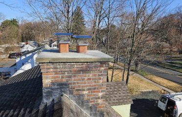 Twins Masonry and cleaning services LLC