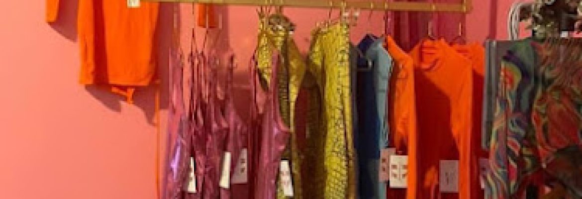 DopeDivaD Boutique