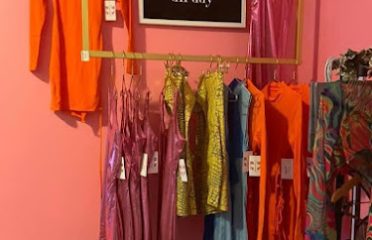DopeDivaD Boutique