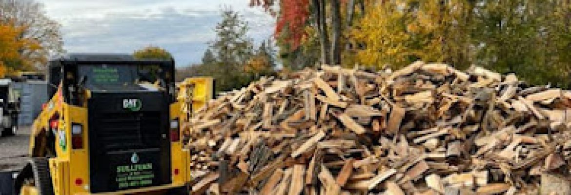 Stamford Landscaping