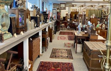 Unique Antiques Of Connecticut