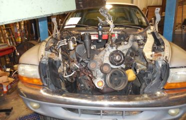 Brian’s Auto Services