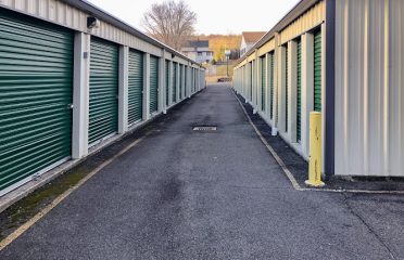 iStorage