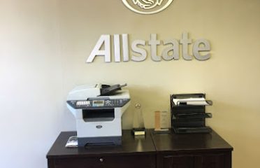 Michael Saunders: Allstate Insurance