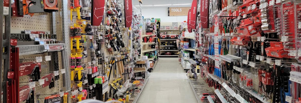 Aubuchon Ace Hardware