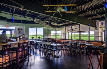 Volo Restaurant