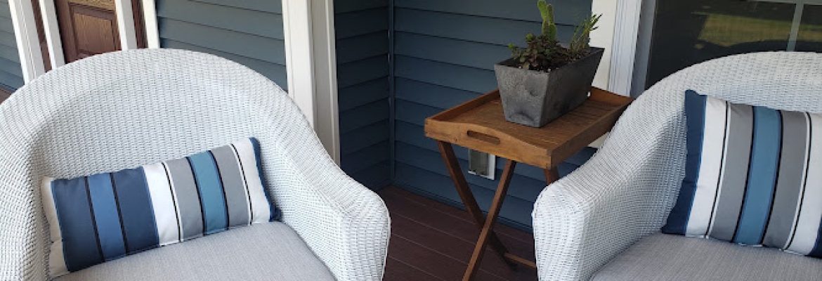 Newtown Upholstery