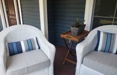 Newtown Upholstery