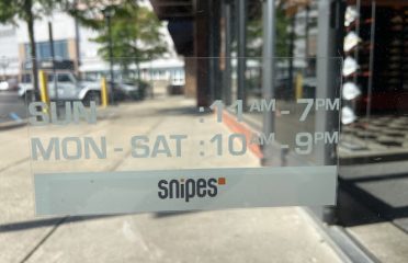 SNIPES