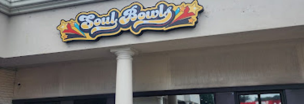 Soul Bowls