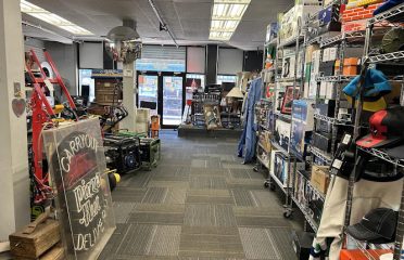 Pawn Nation