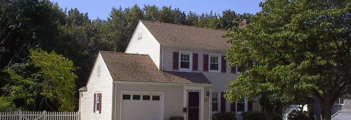 Fairfield County Home Inspections llc