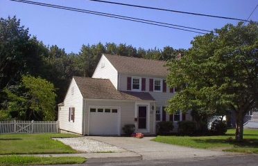 Fairfield County Home Inspections llc