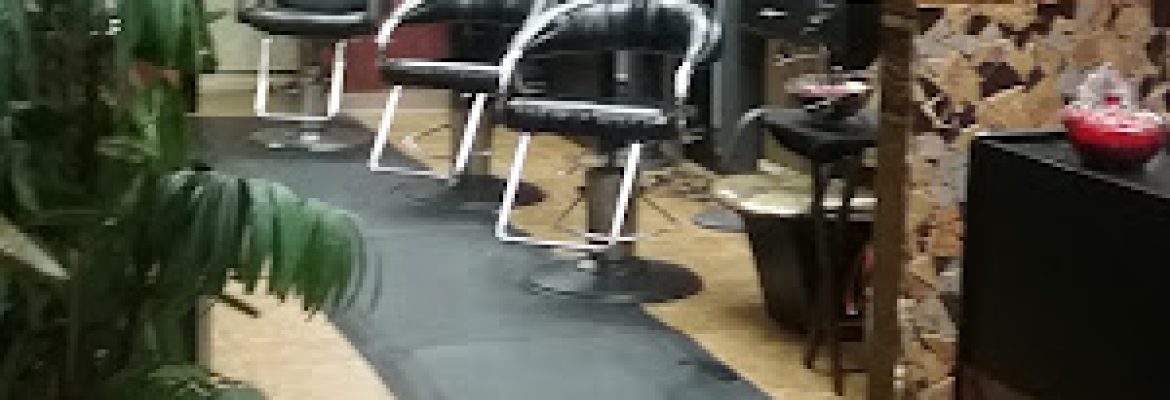 Kirley’s A Salon