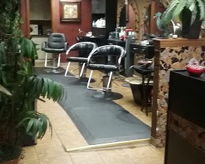 Kirley’s A Salon
