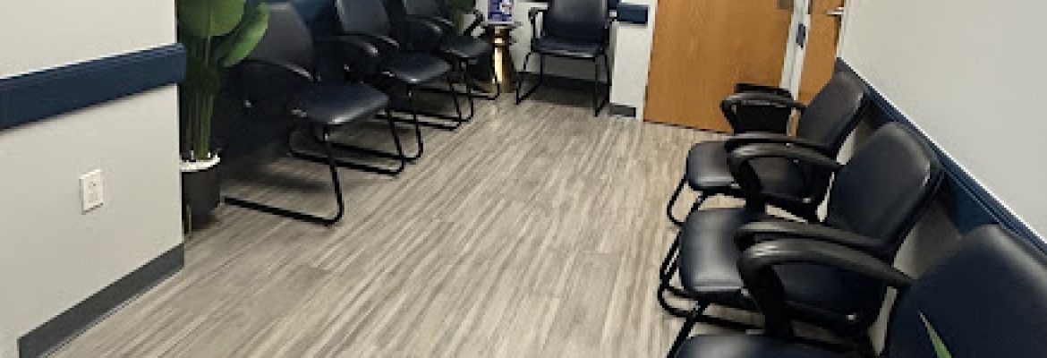 Innovative Healthcare of Connecticut: Primary Care