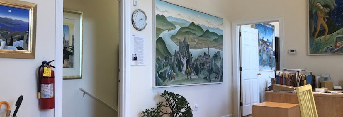 Thomas McKnight Gallery