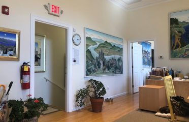 Thomas McKnight Gallery