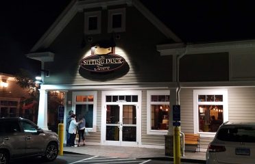 Sitting Duck Tavern