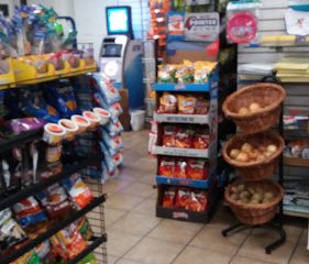 Aresco’s Market LLC