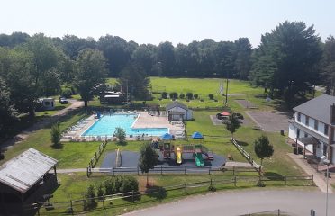 Wolf’s Den Family Campground