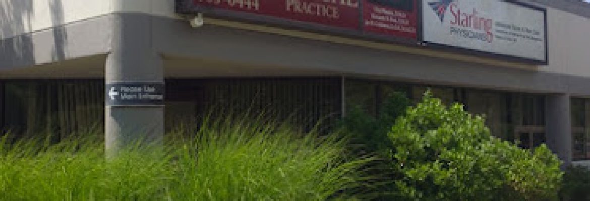 Family Dental Practice of Newington