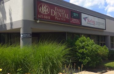 Family Dental Practice of Newington