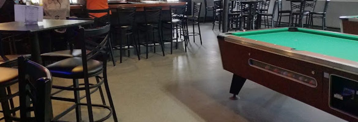 Three J’s Cafe