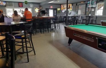 Three J’s Cafe