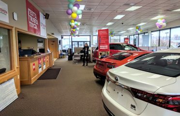 Gale Toyota