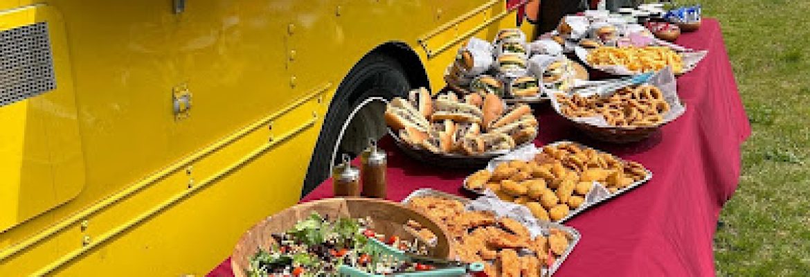 Burgerway Truck