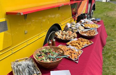 Burgerway Truck